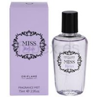 Eau de Toilette Miss Relax
